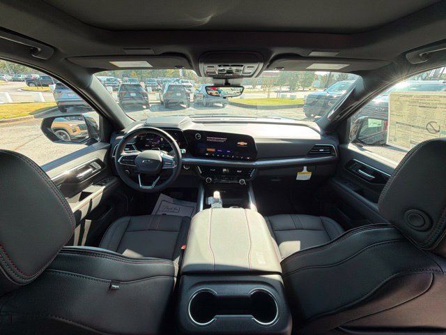 New 2026 Chevrolet Tahoe RST w/ Advanced Technology Package AWD/4WD image 38