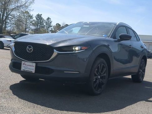 New 2026 MAZDA CX-30 AWD 2.5 S image 7