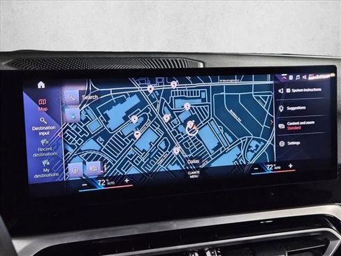 Certified 2023 BMW i4 eDrive40 image 12