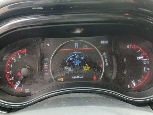 Used 2021 Dodge Durango GT AWD/4WD image 16