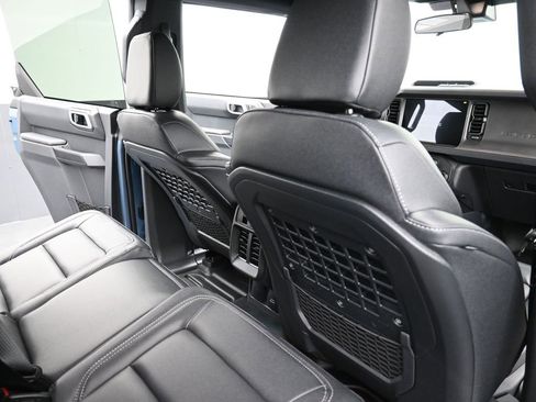 New 2025 Ford Bronco Big Bend image 12