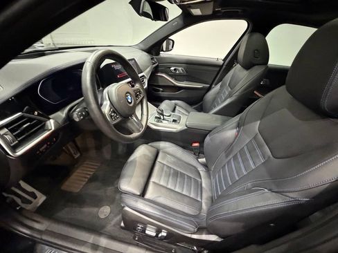 Used 2021 BMW M340i xDrive w/ Premium Package AWD/4WD image 29