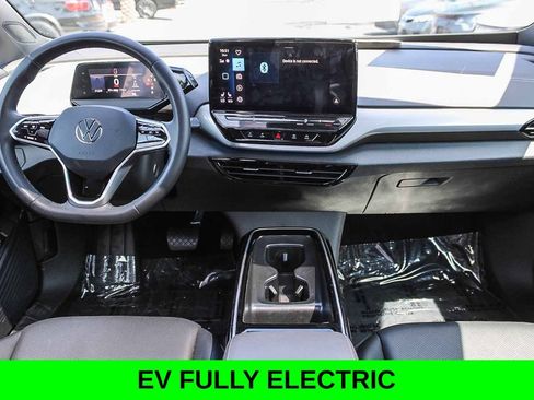 Used 2023 Volkswagen ID.4 Pro S AWD/4WD image 12