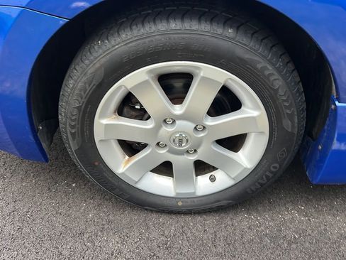 Used 2012 Nissan Sentra 2.0 SR image 26