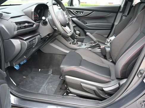 New 2026 Subaru WRX Premium AWD/4WD image 19