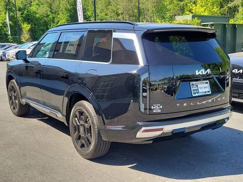 New 2027 Kia Telluride SX image 6