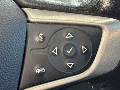 Used 2022 GMC Terrain Denali w/ Denali Premium Package image 24