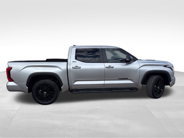 Used 2024 Toyota Tundra Limited AWD/4WD image 8
