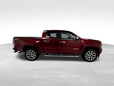 Used 2019 GMC Canyon Denali image 8
