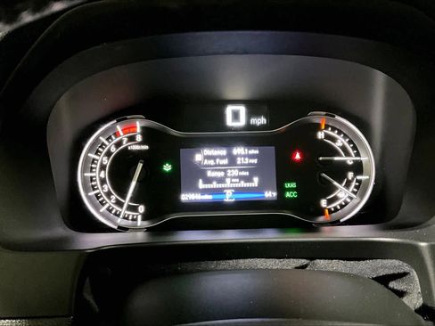 Used 2020 Honda Ridgeline RTL-E image 25