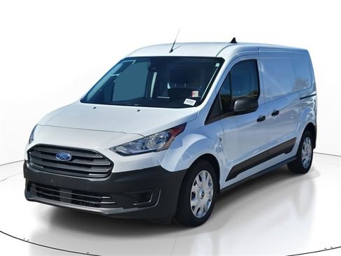 Used 2022 Ford Transit Connect XL image 2