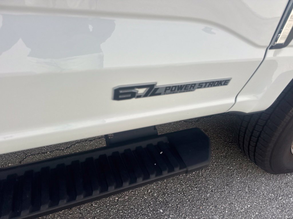 Used 2026 Ford F250 XL AWD/4WD image 5