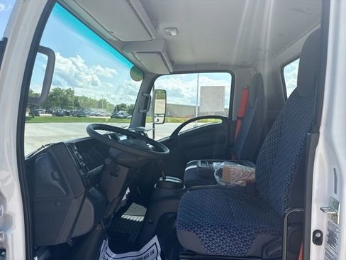 New 2025 Chevrolet Low Cab Forward 5500HG image 11