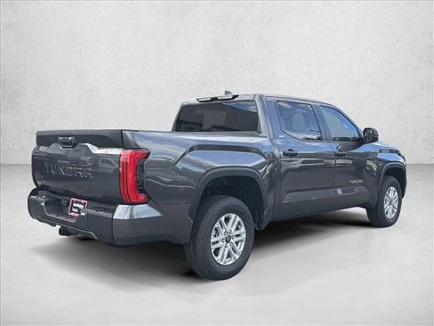 Certified 2026 Toyota Tundra SR5 AWD/4WD image 5
