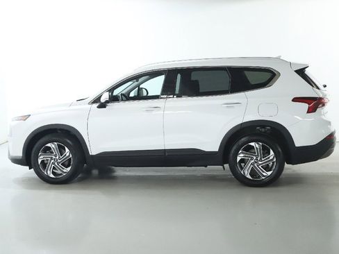 Used 2023 Hyundai Santa Fe SEL image 37
