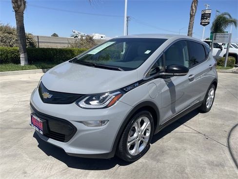 Used 2019 Chevrolet Bolt LT image 4