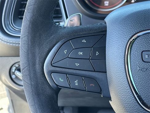 Used 2023 Dodge Challenger R/T Scat Pack image 21