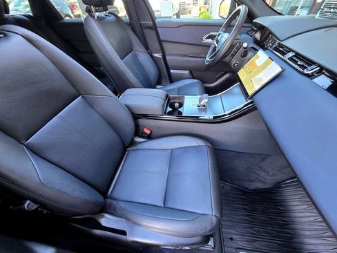 Used 2025 Land Rover Range Rover Velar Dynamic SE AWD/4WD image 20