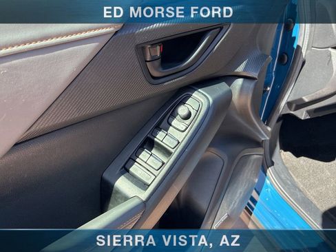 Used 2024 Subaru Crosstrek 2.5i Wilderness w/ Crosstrek Mirror Package AWD/4WD image 25