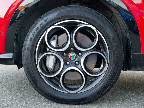 Used 2024 Alfa Romeo Tonale Ti w/ Active Assist Package image 15