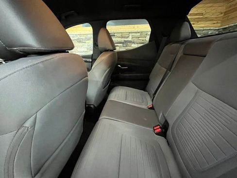 Used 2024 Hyundai Santa Cruz SEL AWD/4WD image 31