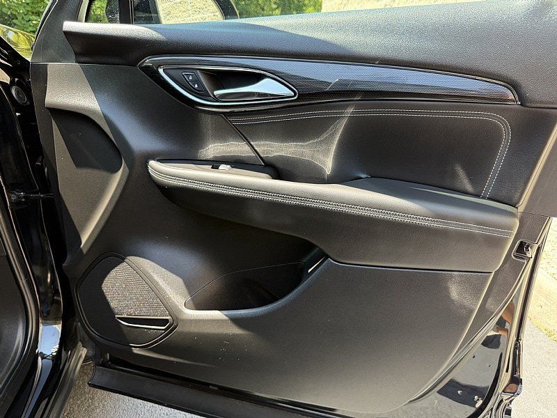Used 2023 Buick Envision Preferred FWD image 26