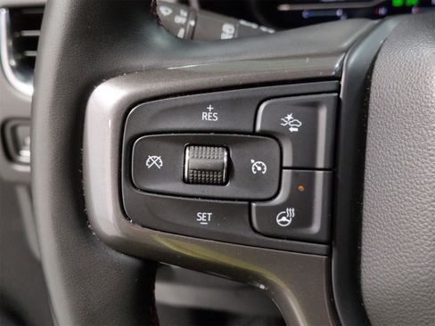 Used 2023 Chevrolet Tahoe RST w/ Luxury Package image 26