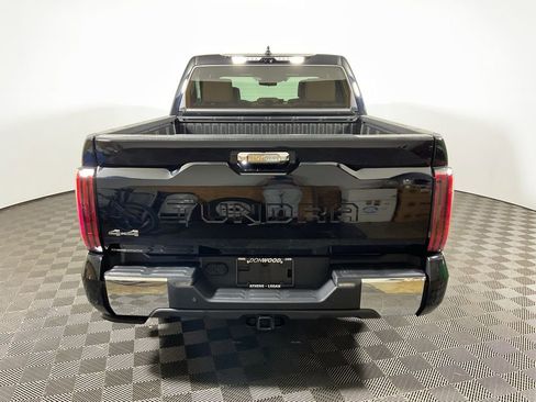 Used 2023 Toyota Tundra 1794 Edition w/ Advanced Package image 16