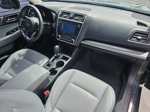 Used 2018 Subaru Legacy 3.6R Limited AWD/4WD image 12