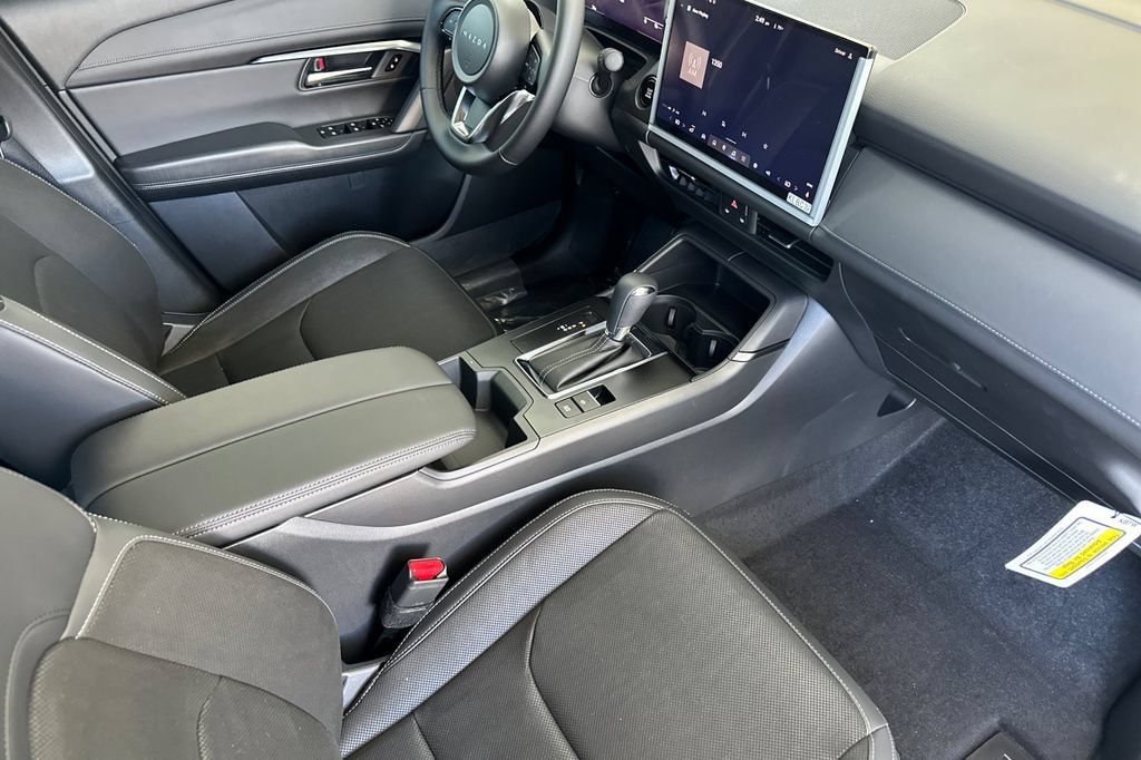 New 2026 MAZDA CX-5 Select AWD/4WD image 17