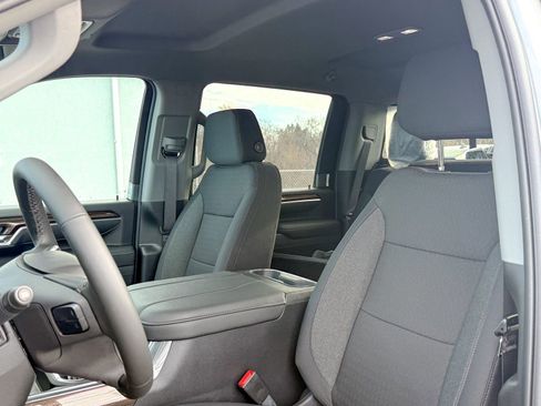 New 2026 Chevrolet Silverado 2500 LT w/ All Star Edition image 21