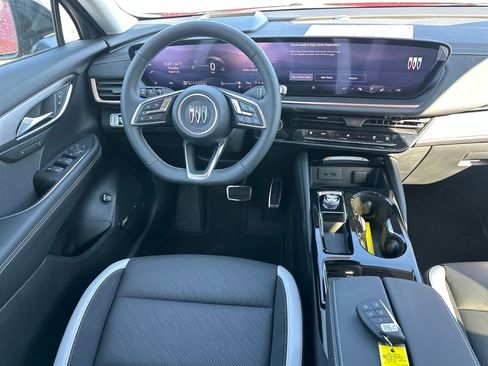 New 2026 Buick Envision Sport Touring image 18