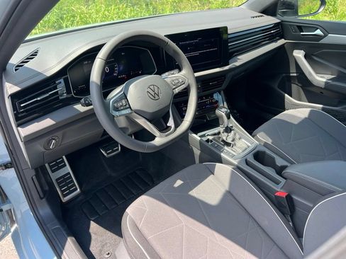 New 2026 Volkswagen Jetta Sport FWD image 14