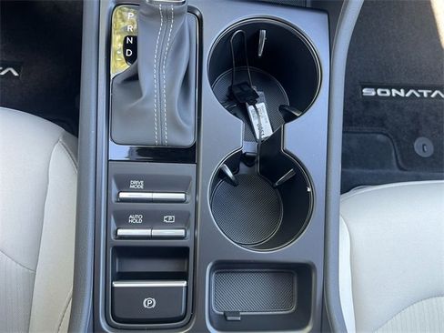 New 2026 Hyundai Sonata SE image 6