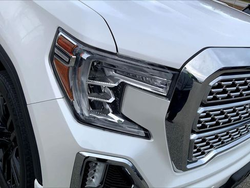 Used 2021 GMC Sierra 1500 Denali w/ Technology Package image 26