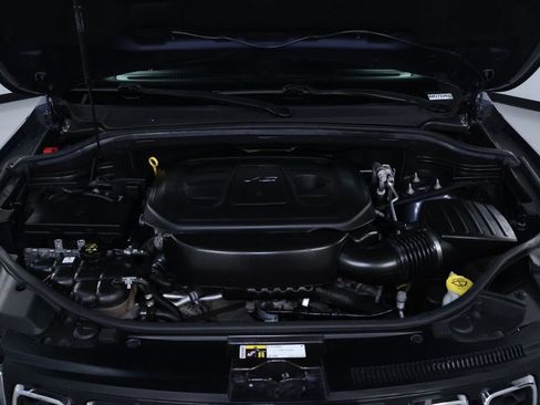 Used 2020 Jeep Grand Cherokee Limited image 41