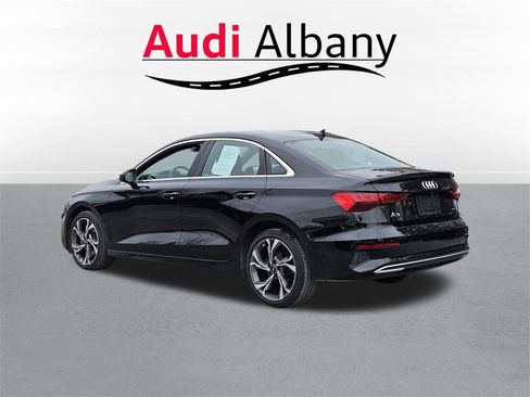 Used 2022 Audi A3 2.0T Premium image 6