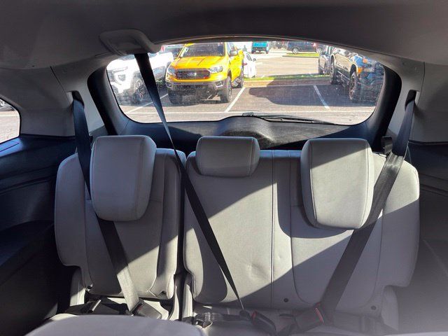 Used 2020 Honda Odyssey EX-L image 13