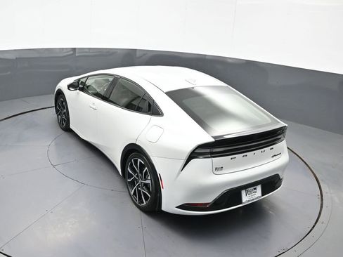 Certified 2024 Toyota Prius Prime image 39