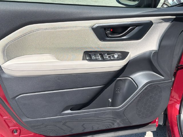 New 2026 Subaru Forester Premium AWD/4WD image 16