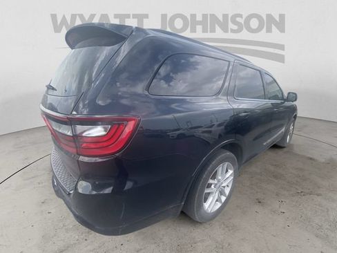 Used 2023 Dodge Durango GT AWD/4WD image 10