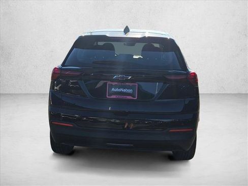 New 2027 Chevrolet Bolt LT image 8
