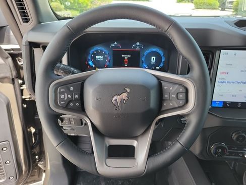 New 2026 Ford Bronco Badlands AWD/4WD image 27