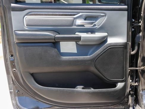 Used 2020 RAM 1500 Big Horn AWD/4WD image 25