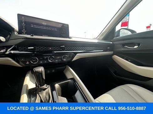 Used 2024 Honda Accord EX-L image 13