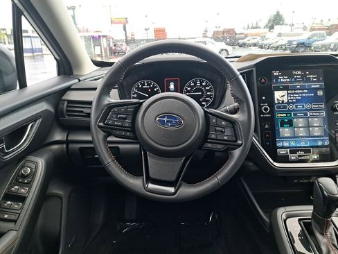 Used 2024 Subaru Crosstrek 2.5i Limited w/ Popular Package #4A AWD/4WD image 22
