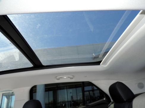 New 2026 Buick Envision Sport Touring image 11