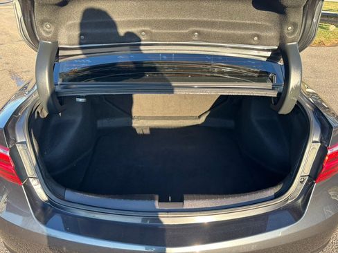 Used 2016 Acura ILX image 28