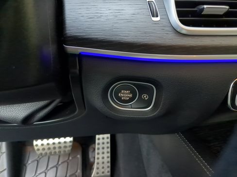 Used 2023 Mercedes-Benz GLS 580 4MATIC image 34