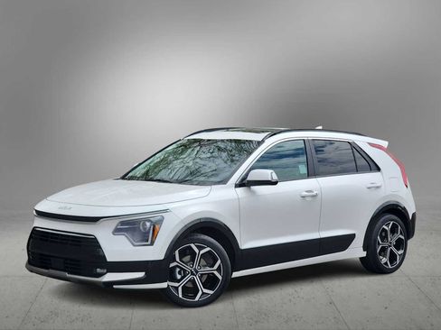 Used 2023 Kia Niro EX Touring FWD image 1
